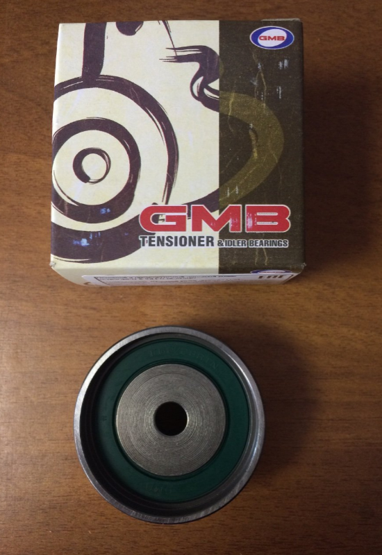 [object Object] GT70930 фото 1