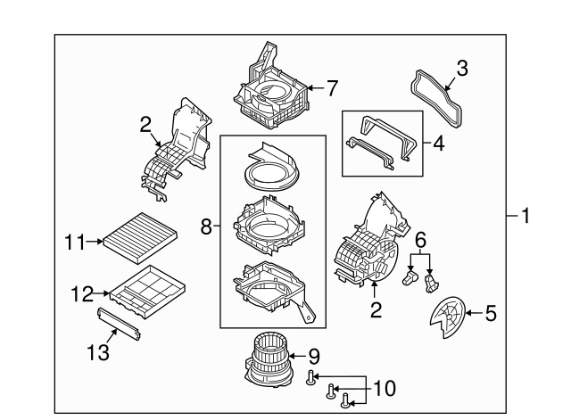 [object Object] TK48-61-J6X фото 1
