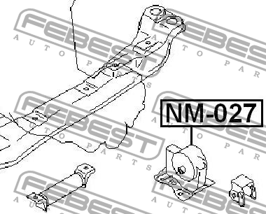 [object Object] NM-027 фото 1