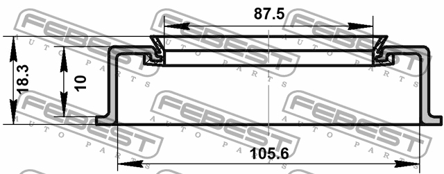 [object Object] 95ADY-881061018X фото 1