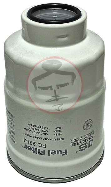 [object Object] FC-226J