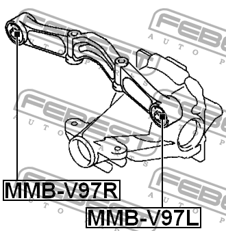 [object Object] MMB-V97R фото 1
