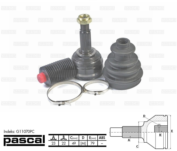 [object Object] G11070PC