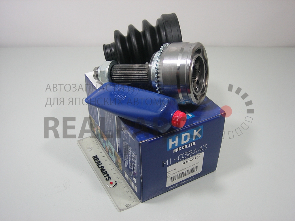 [object Object] MI-038A43