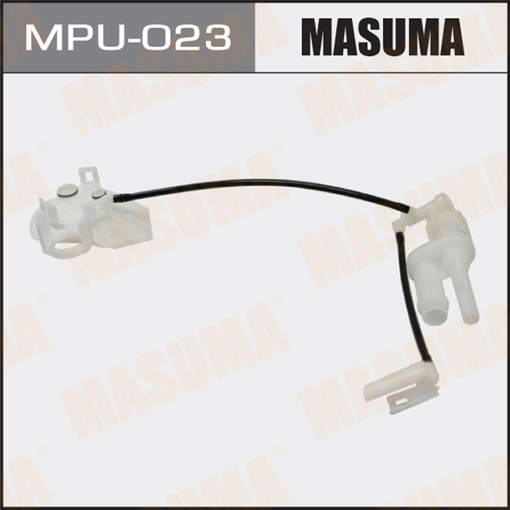 [object Object] MPU023