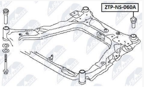 [object Object]  ZTP-NS-060A фото 1