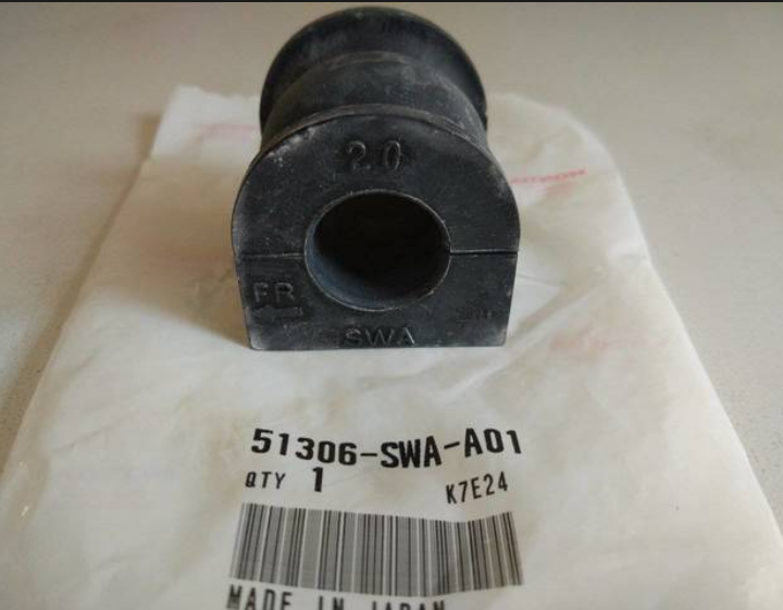 [object Object] 51306-SWA-A01 фото 1