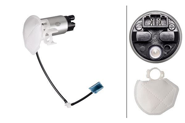 [object Object] 8TF358 306-001