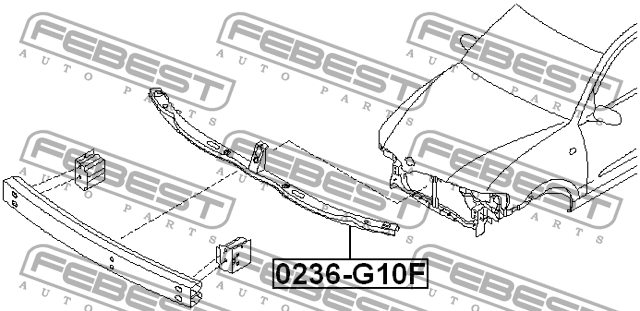 [object Object] 0236-G10F фото 1