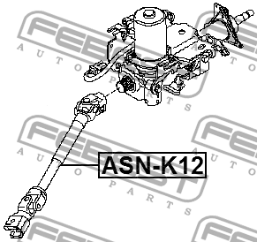 [object Object] ASN-K12 фото 1