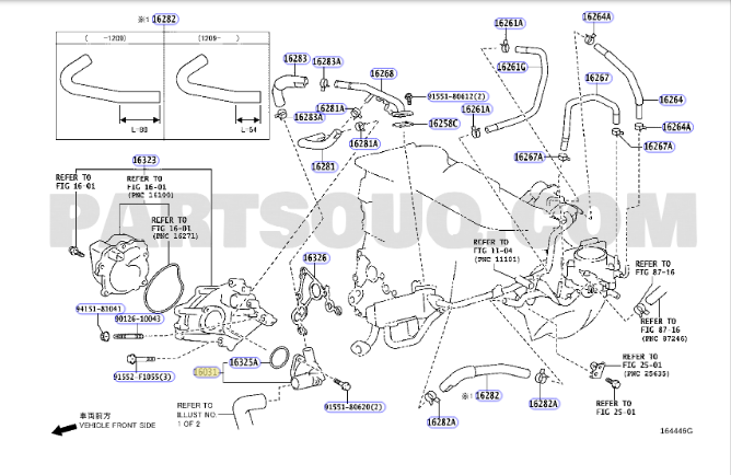 [object Object] 16031-36010 фото 1