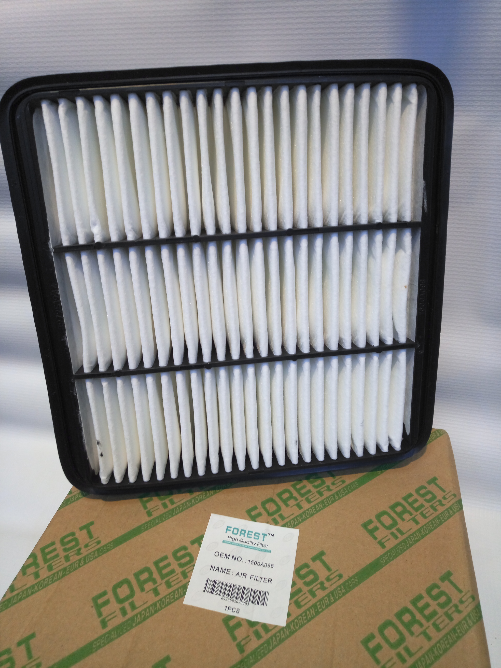 [object Object] 1500A098* фото 1