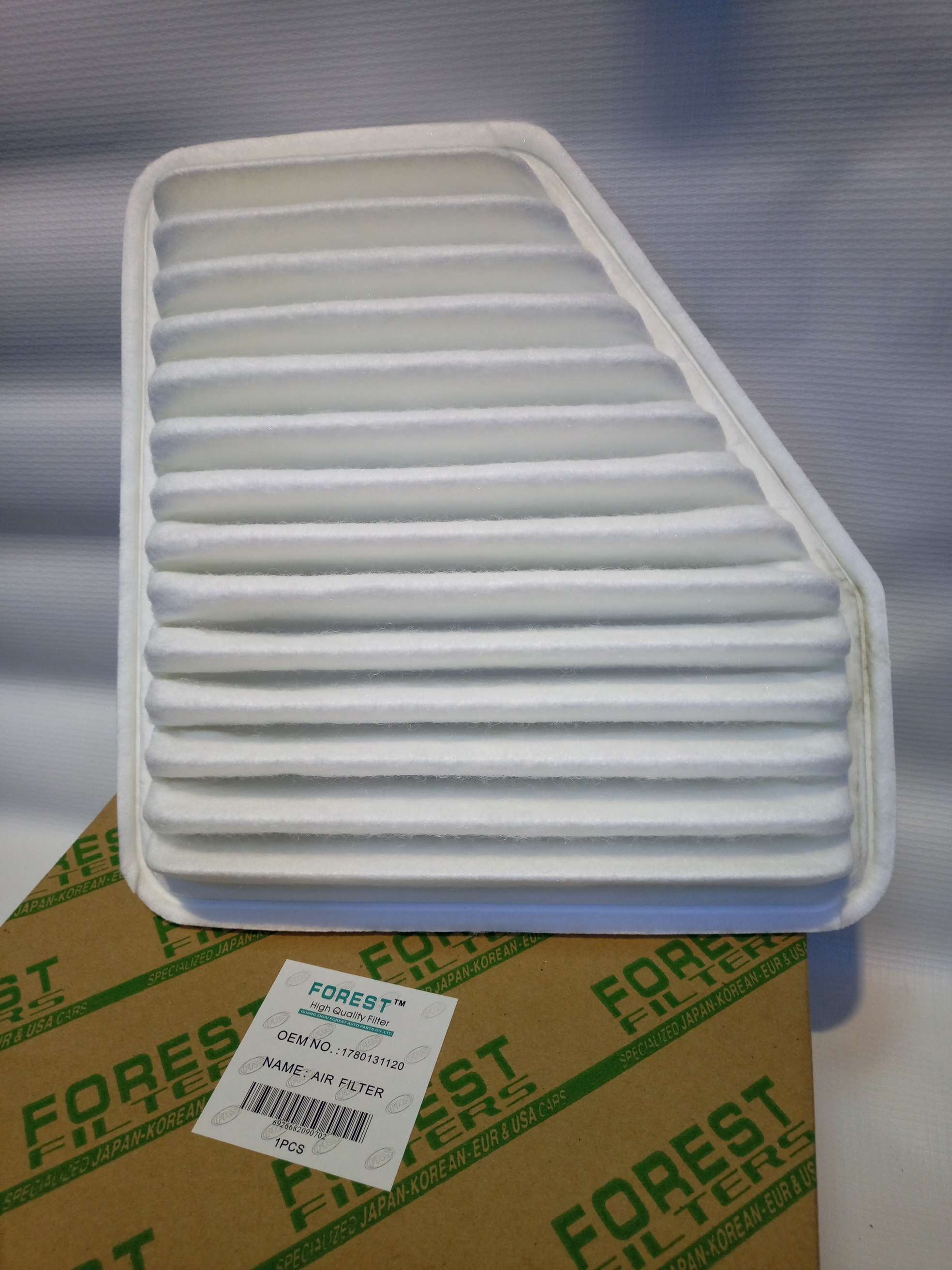 [object Object] 17801-31120* фото 2