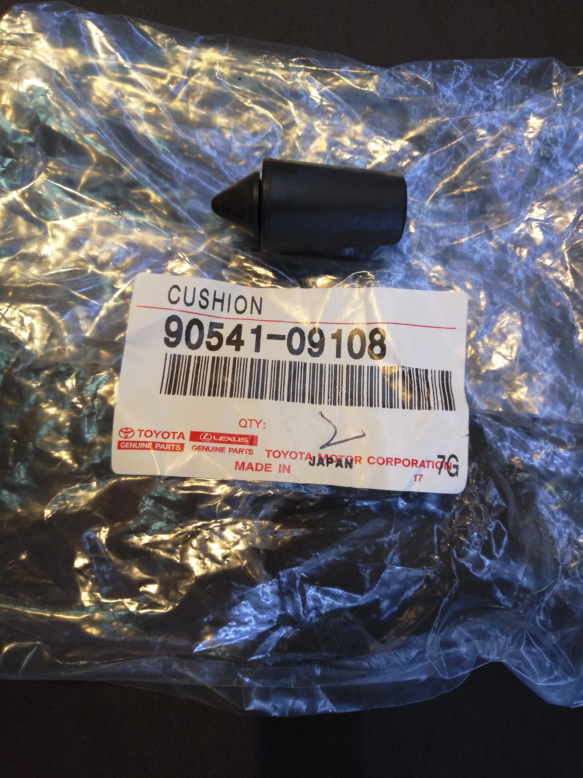 [object Object] 90541-09108