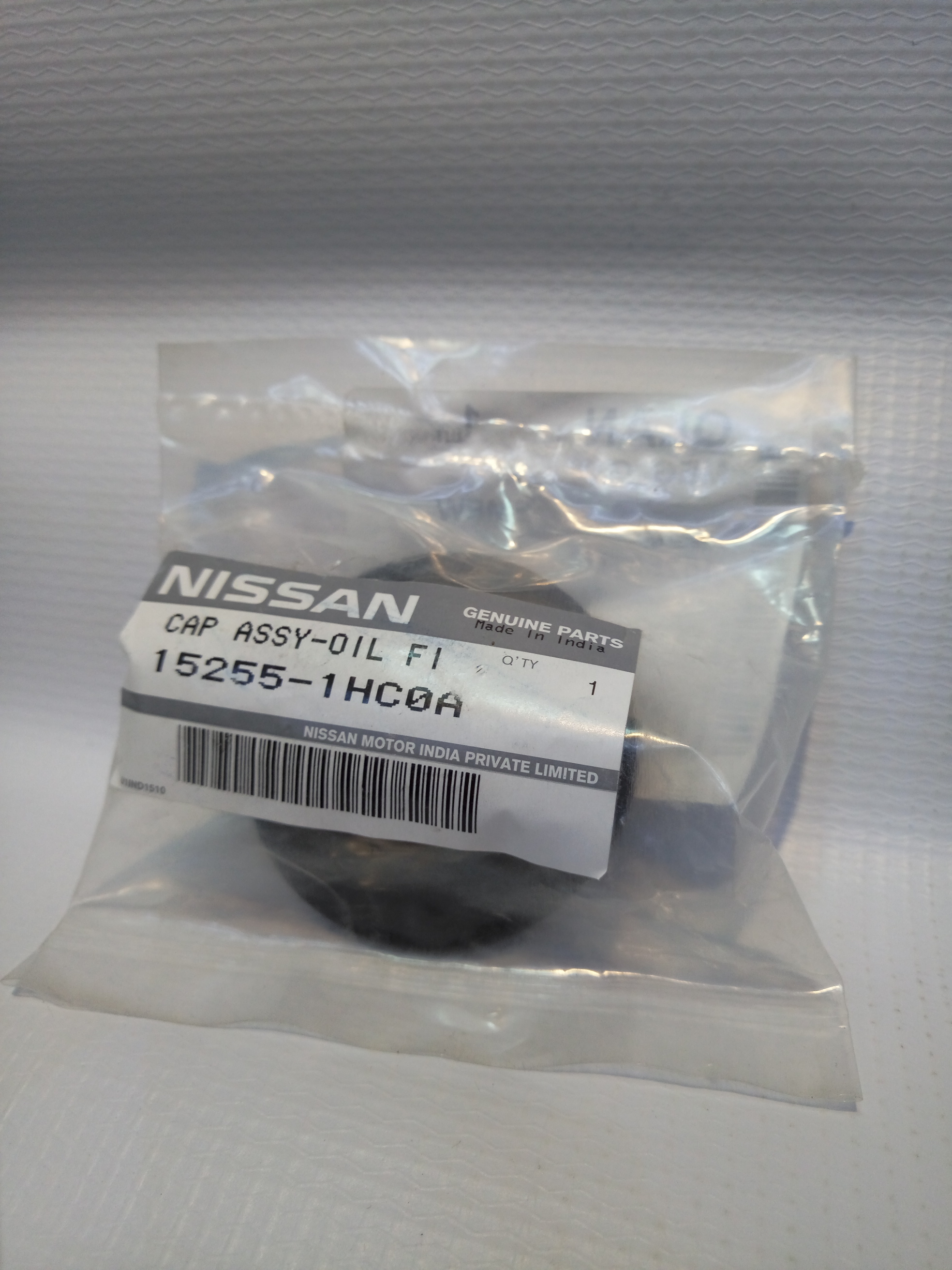 [object Object] 15255-1HC0A фото 2