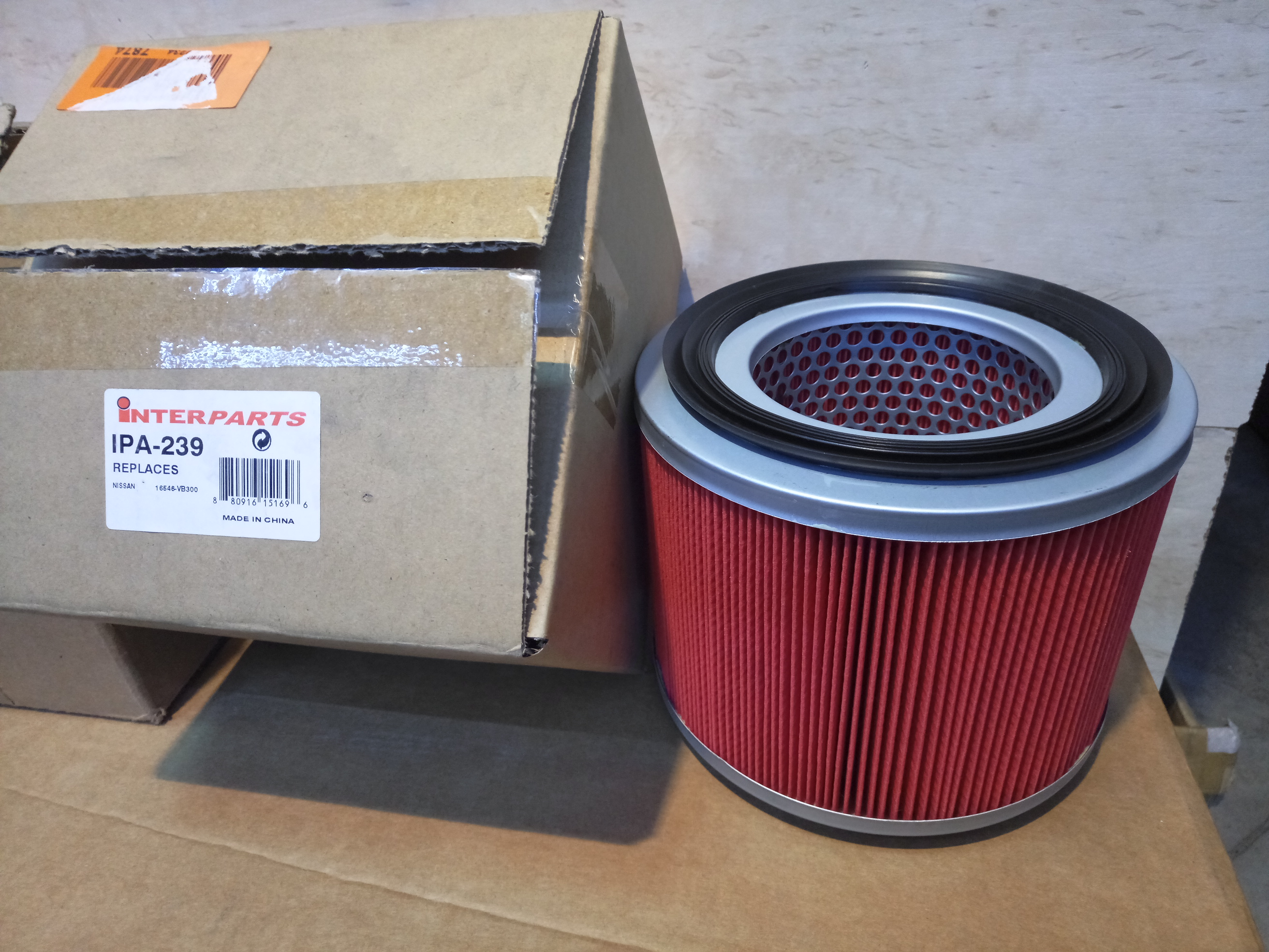 [object Object] IPA-239