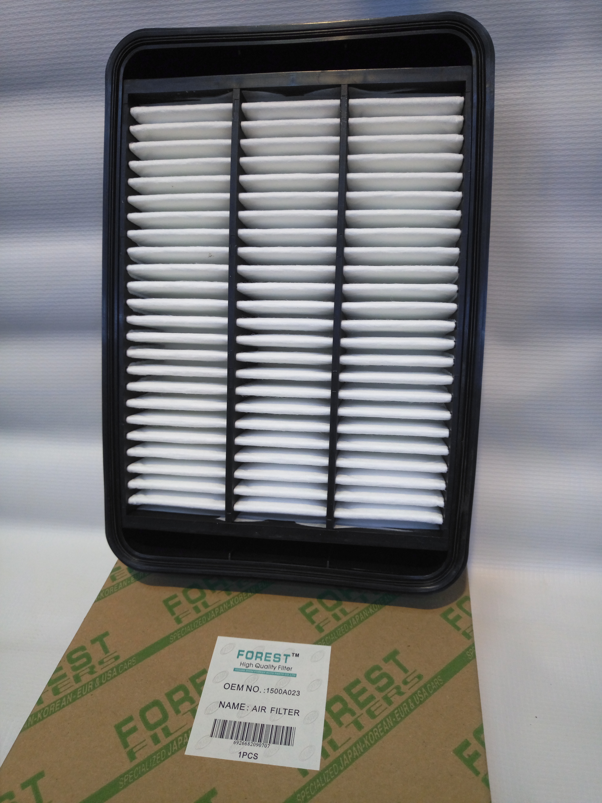 [object Object] 1500A023* фото 2