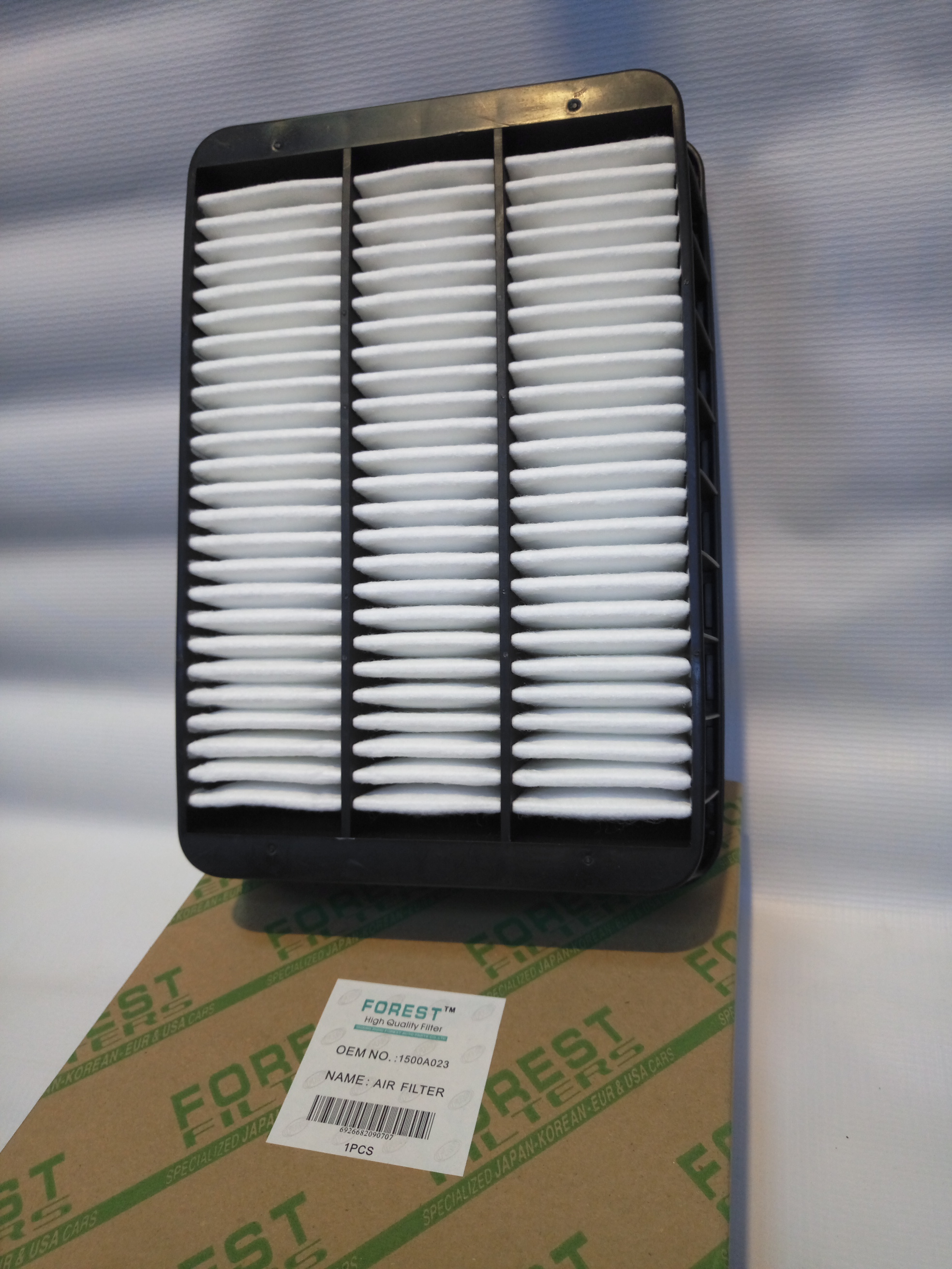 [object Object] 1500A023* фото 1