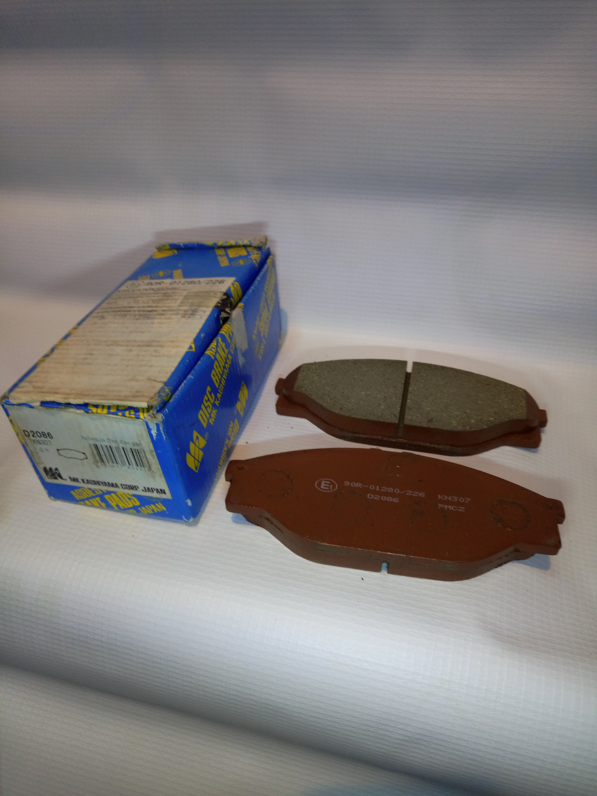 [object Object] D2086 фото 1