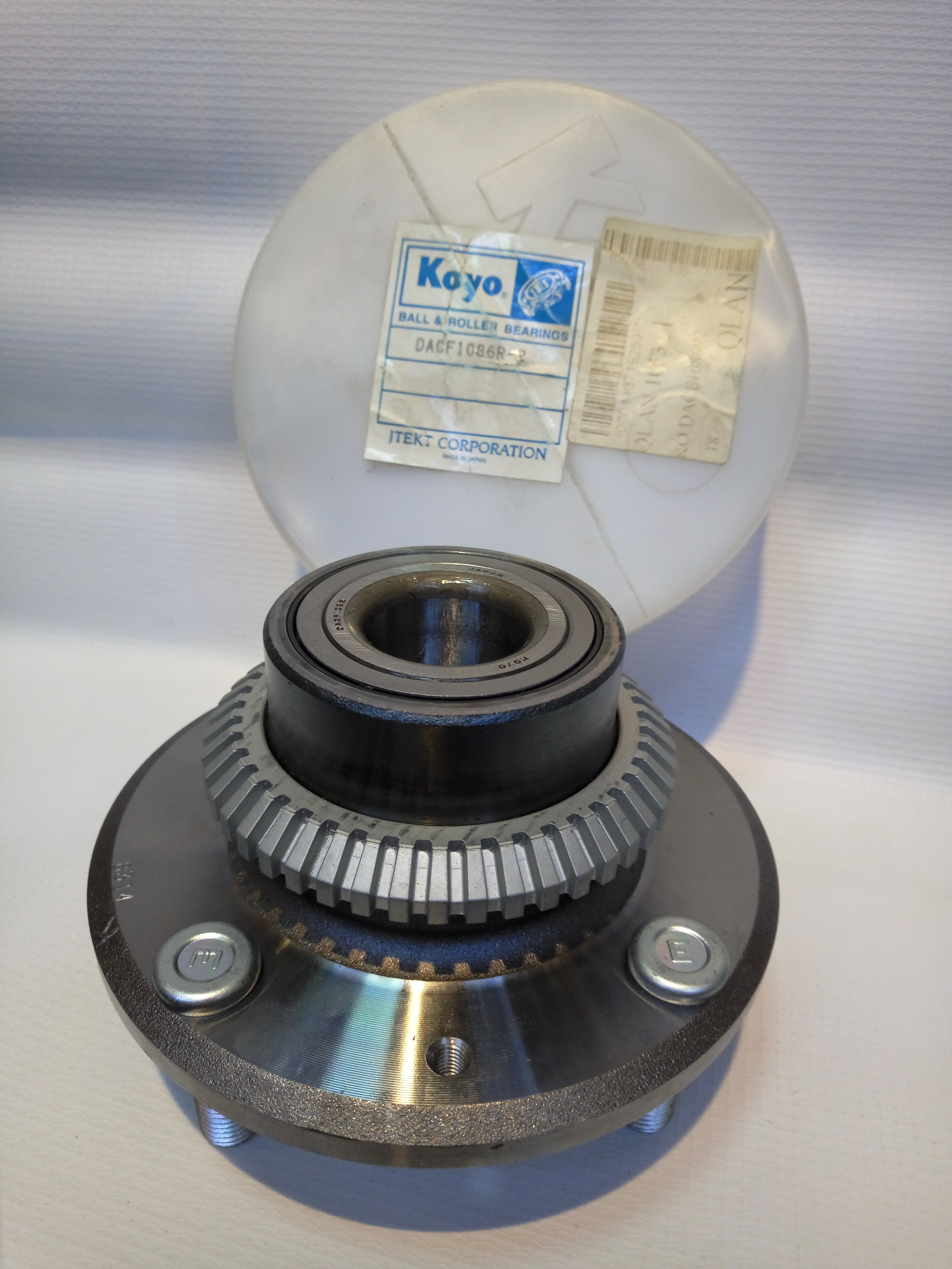 [object Object] DACF1086R2