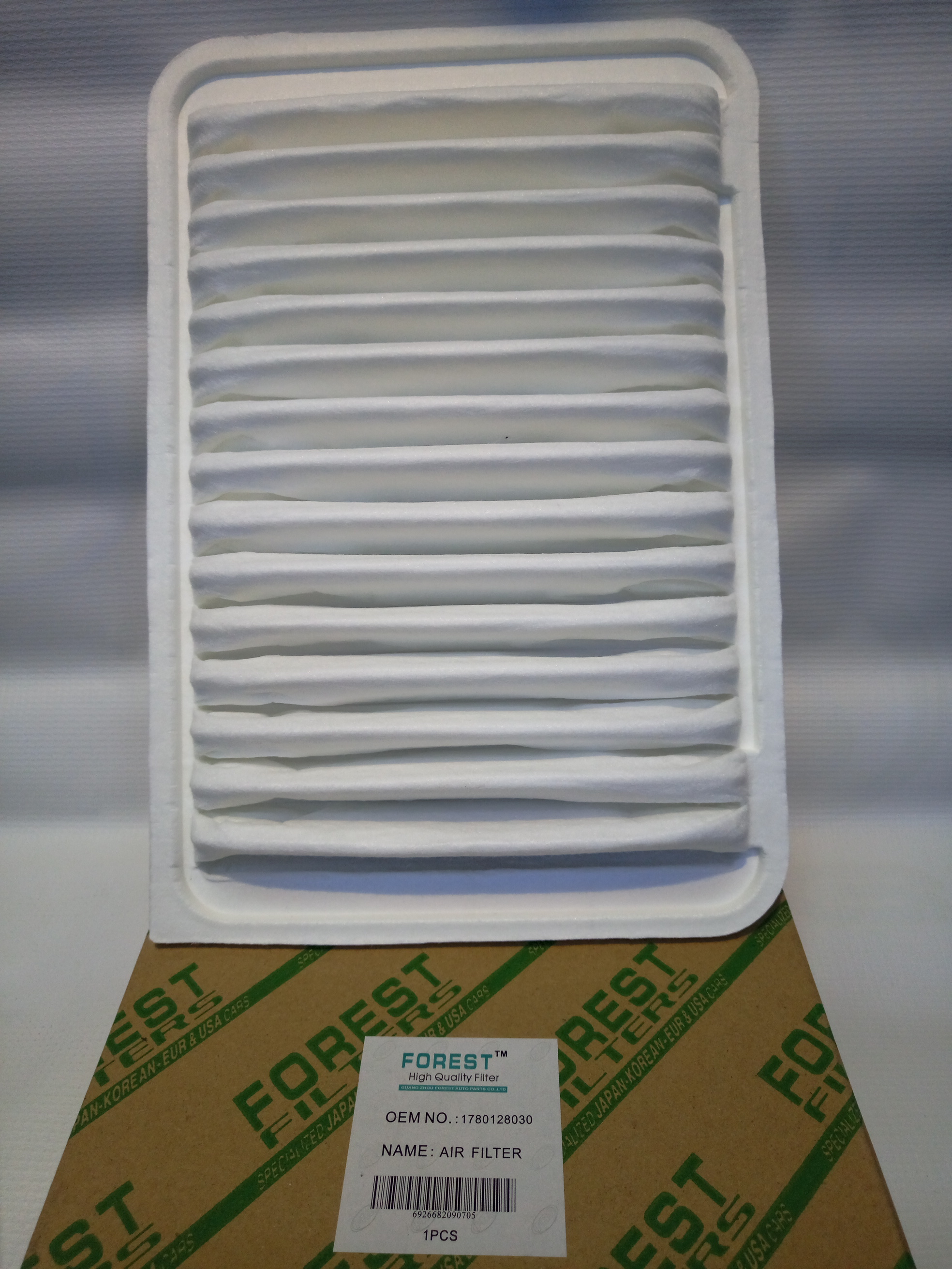 [object Object] 17801-28030* фото 3