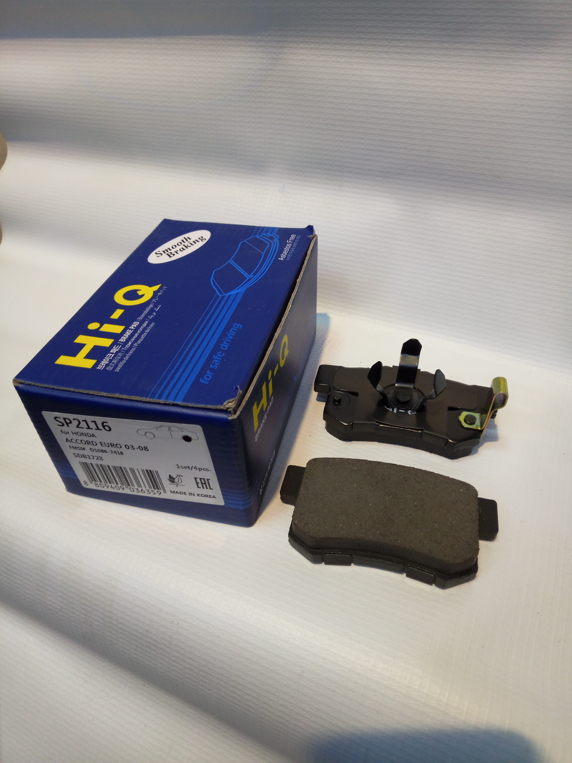 [object Object] SP2116 фото 1