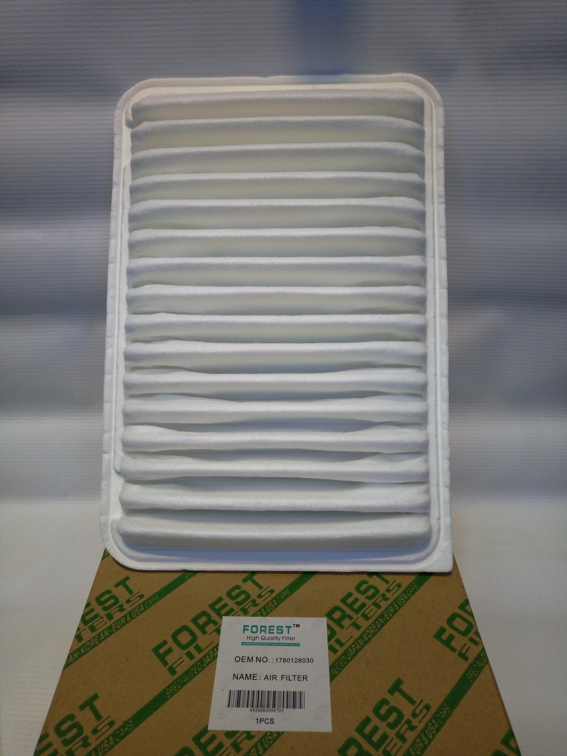 [object Object] 17801-28030* фото 1