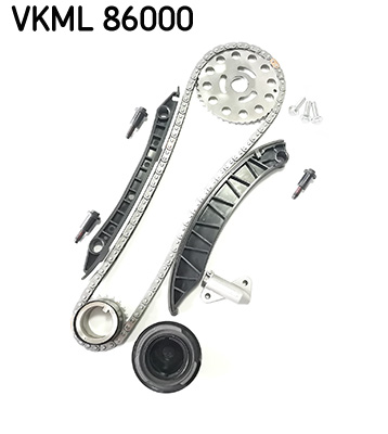 [object Object] VKML 86000 фото 1