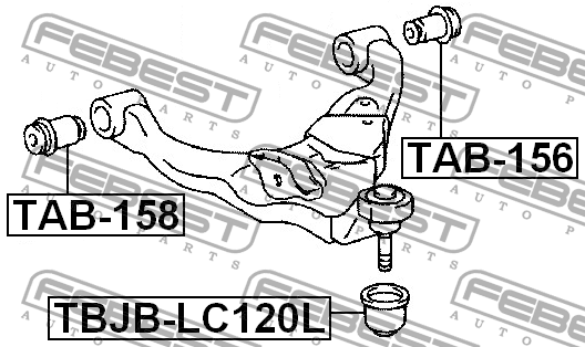[object Object] TAB-158 фото 2