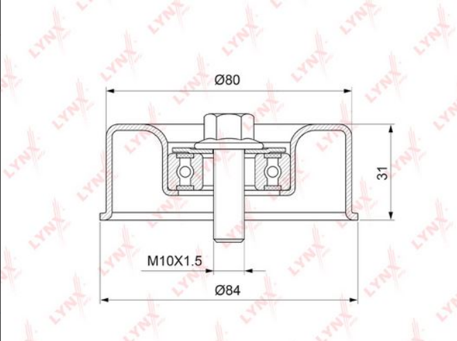 [object Object] PB-5141 фото 1