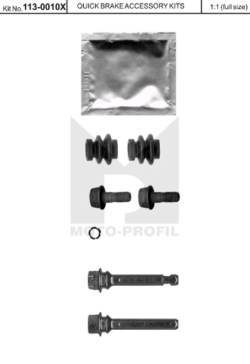 [object Object] 113-0010X