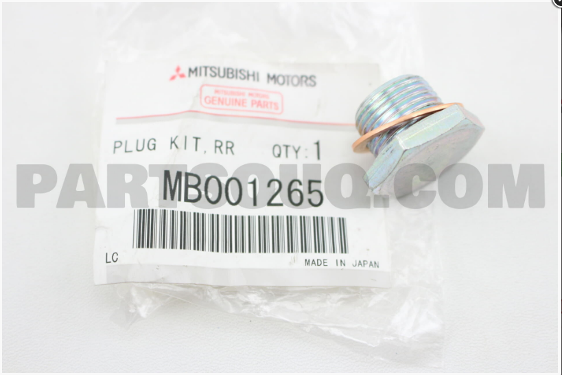 [object Object] MB001265