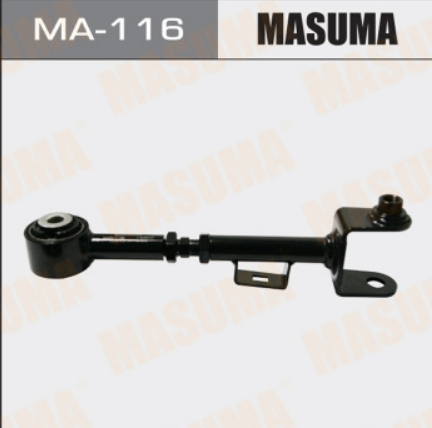 [object Object] MA-116