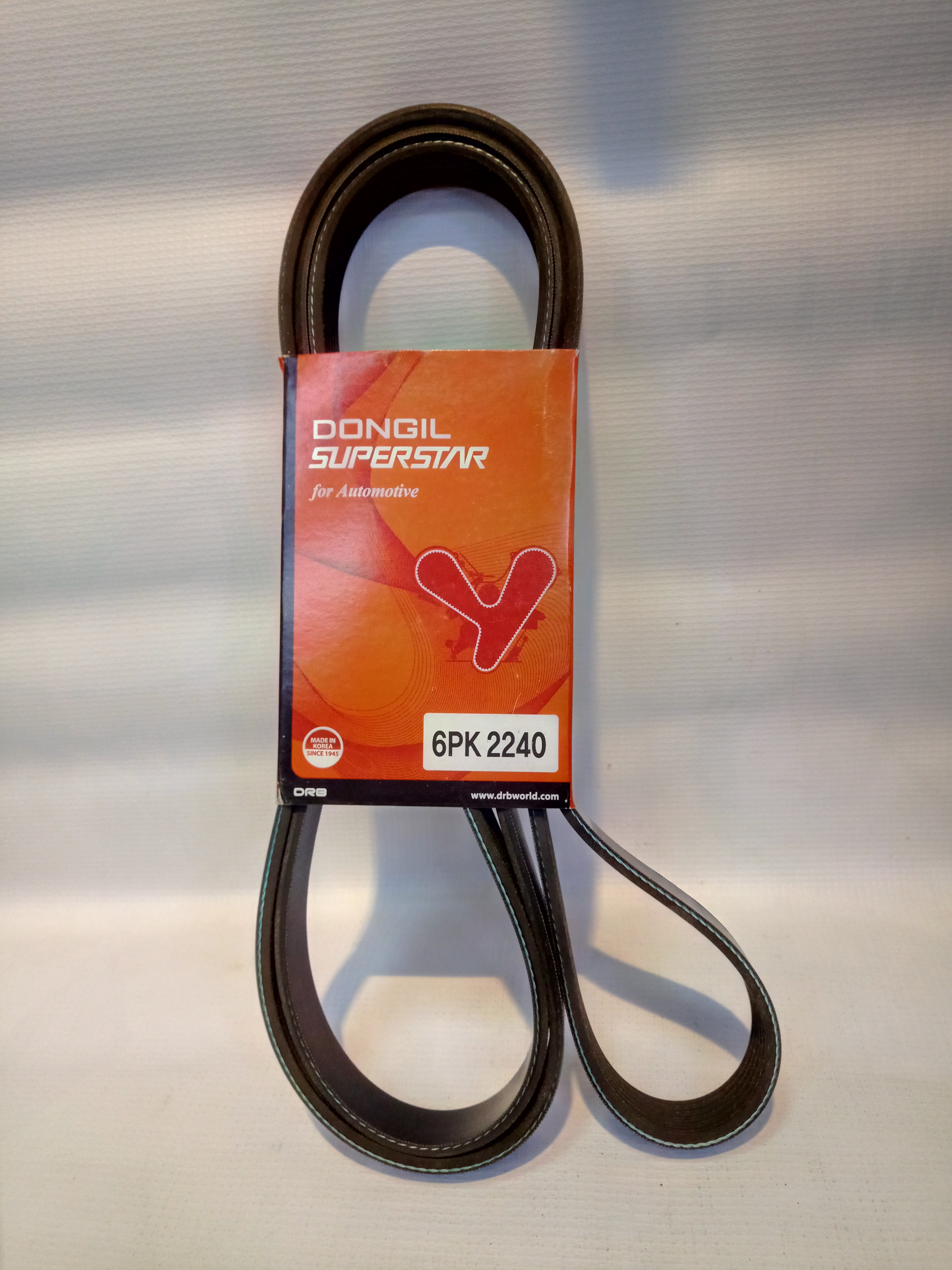 [object Object] 6PK2240 фото 1