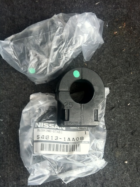 54613-1AA0B фото