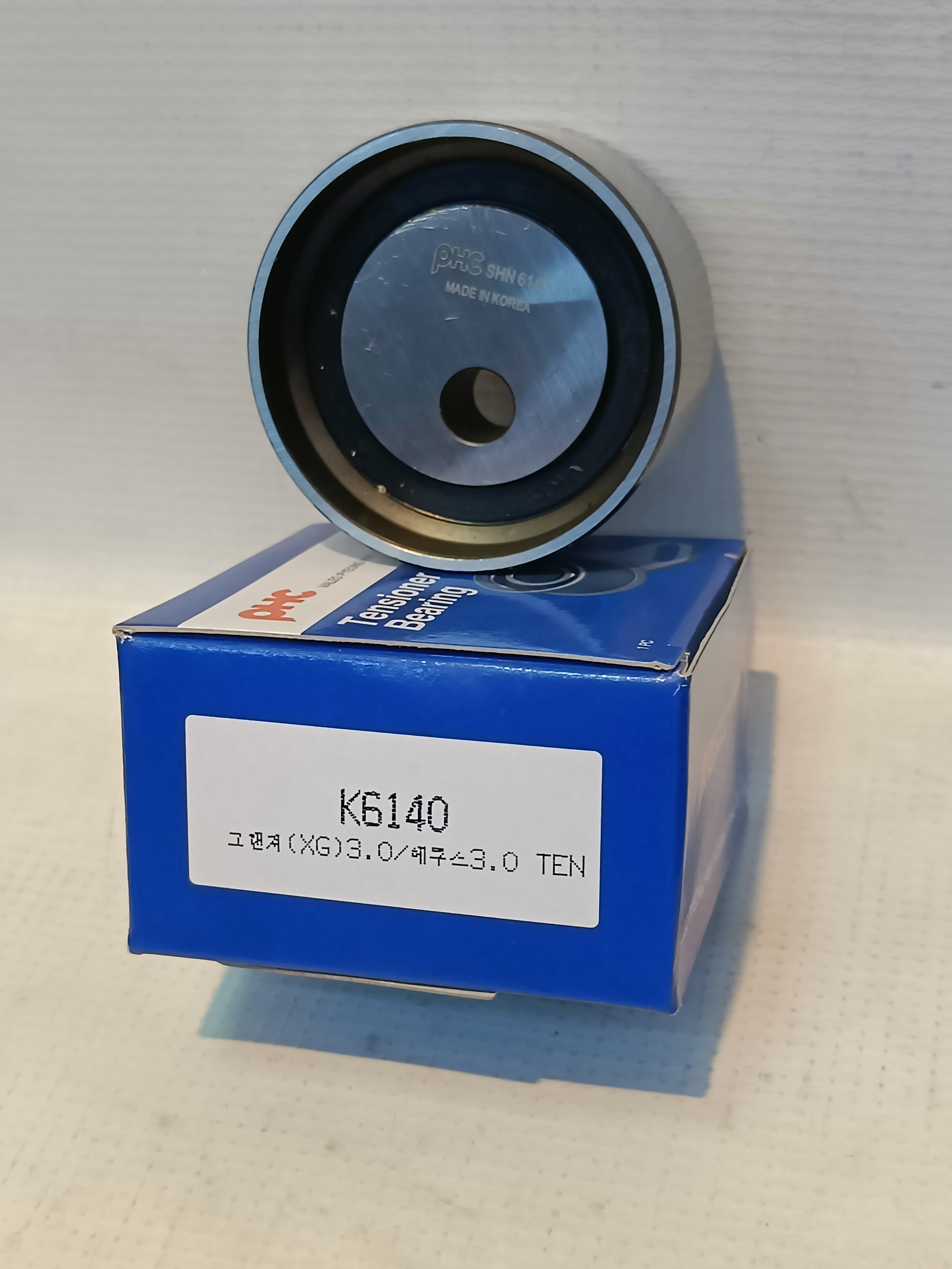 [object Object] K6140