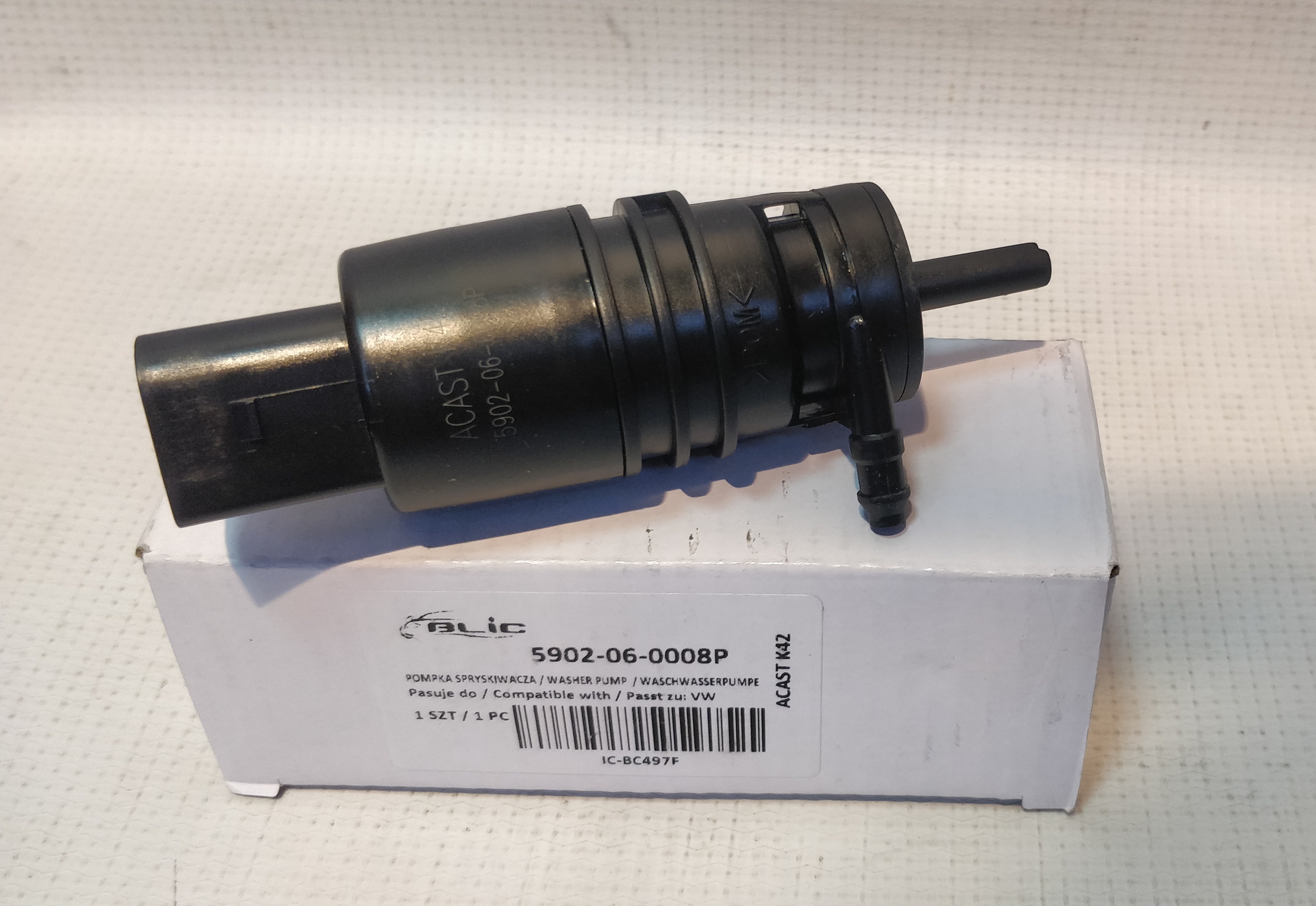 [object Object] 5902-06-0008P