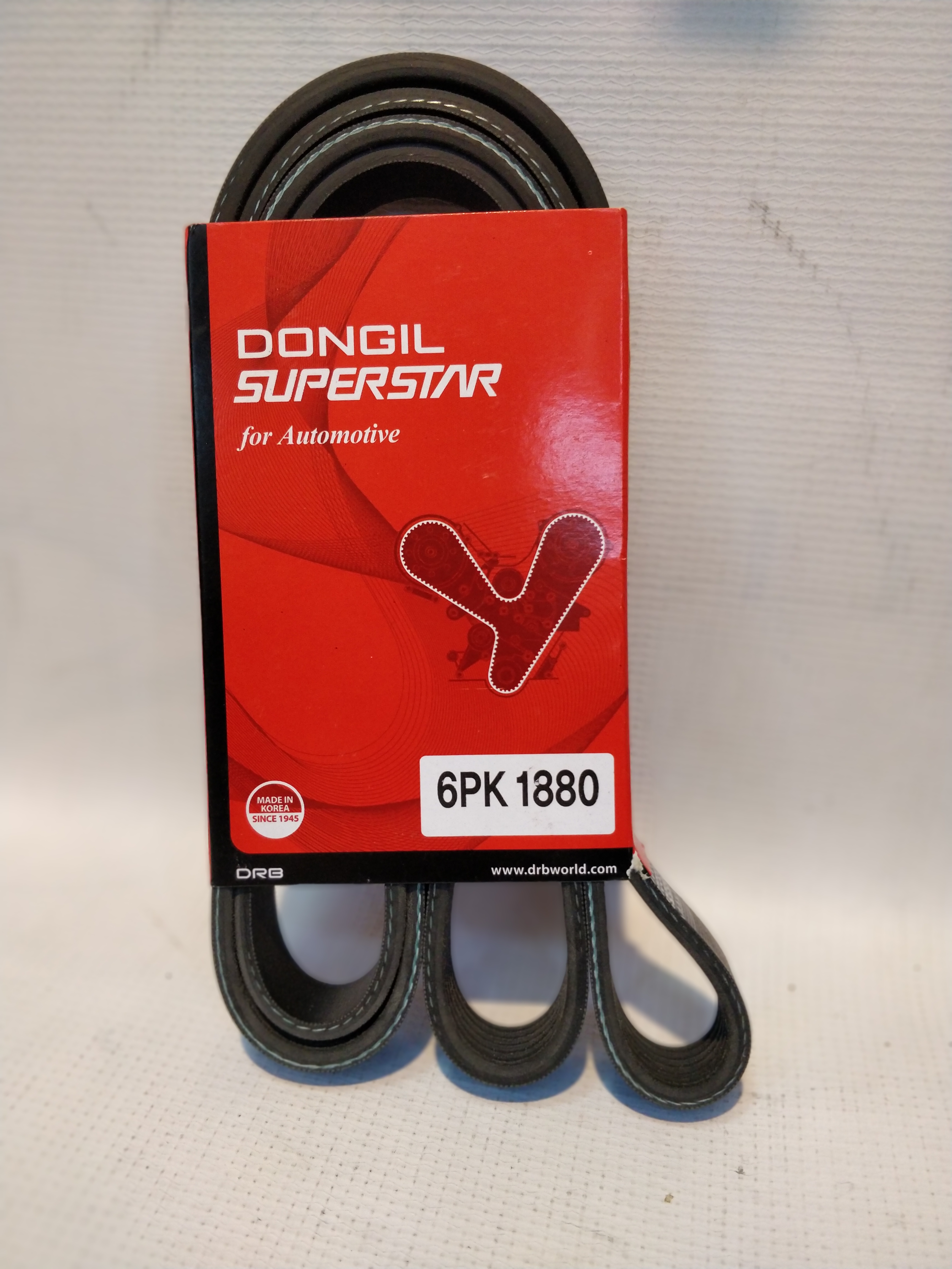 [object Object] 6PK1880 фото 1