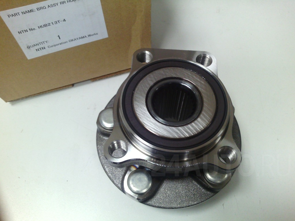 [object Object] HUB213T-4