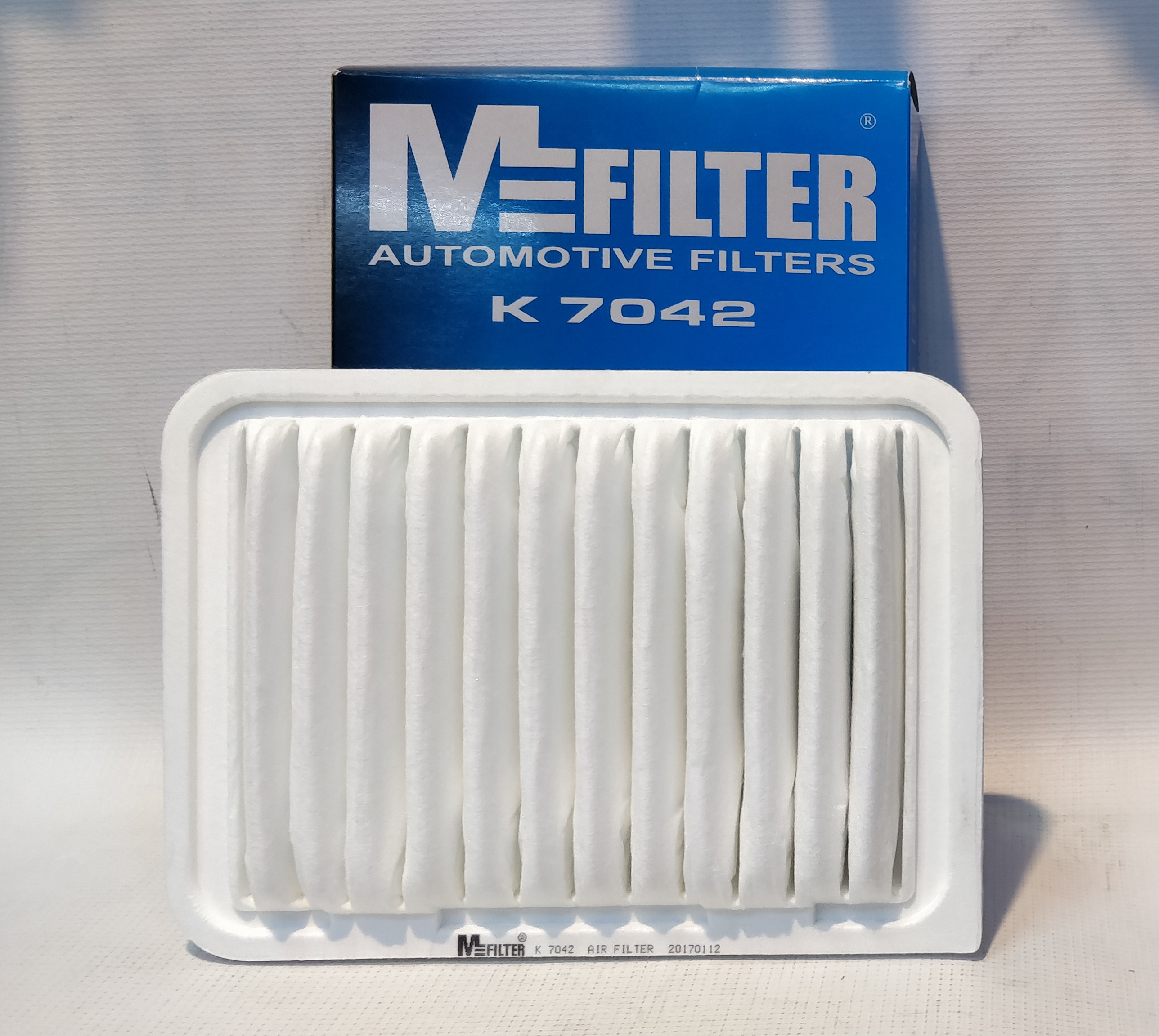 [object Object] K7042