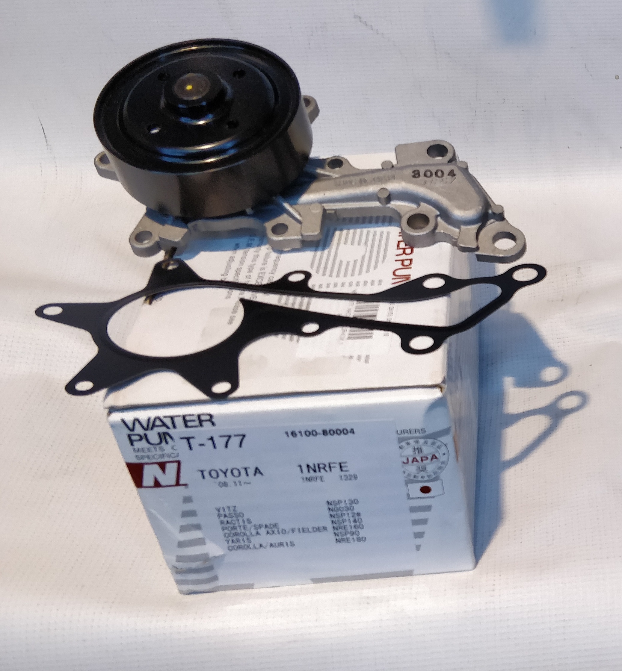 [object Object] T-177