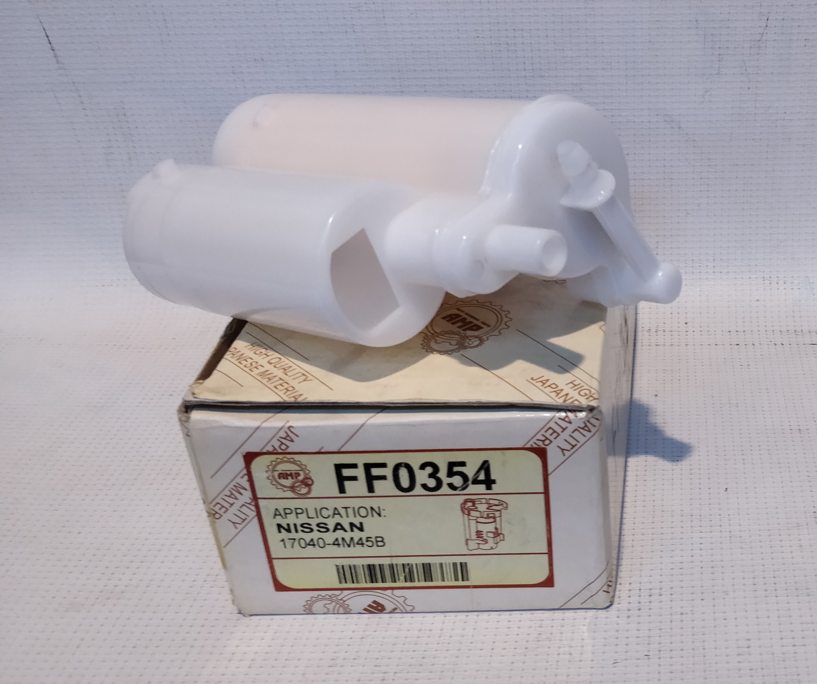 [object Object] FF0354