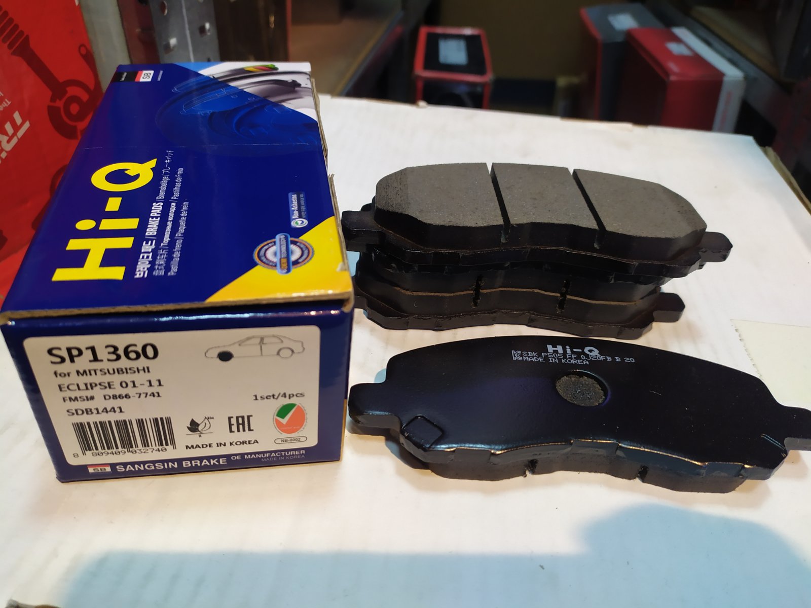 [object Object] SP1360 фото 1