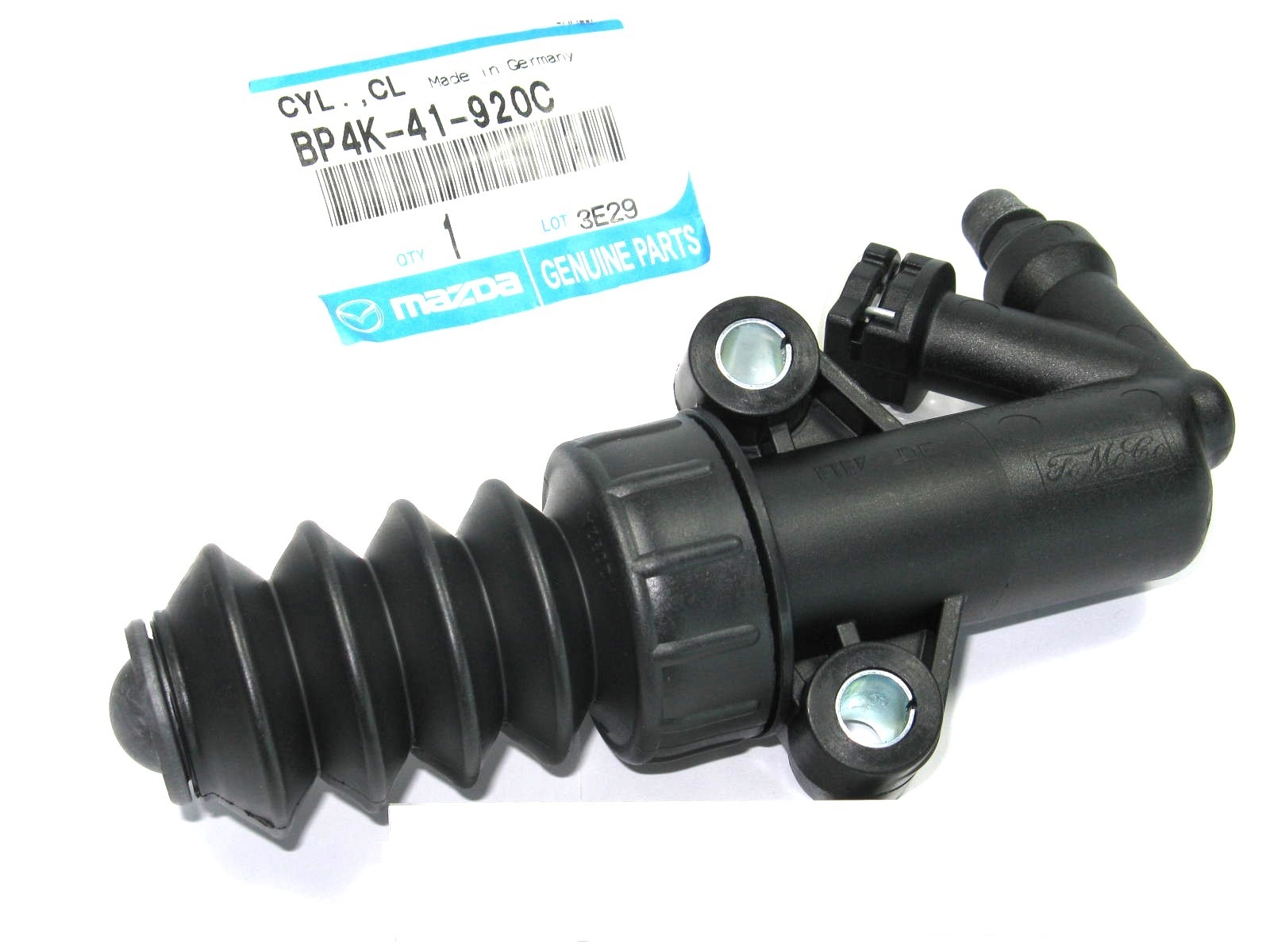 [object Object] BP4K-41-920C фото 1