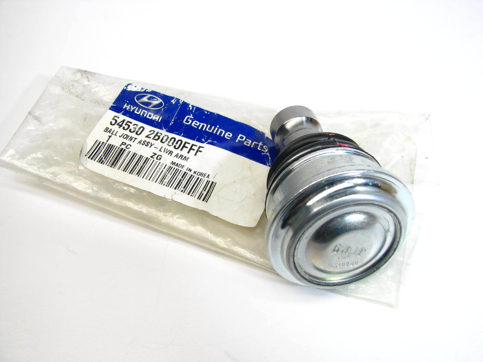 [object Object] 54530-2B000FFF фото 1