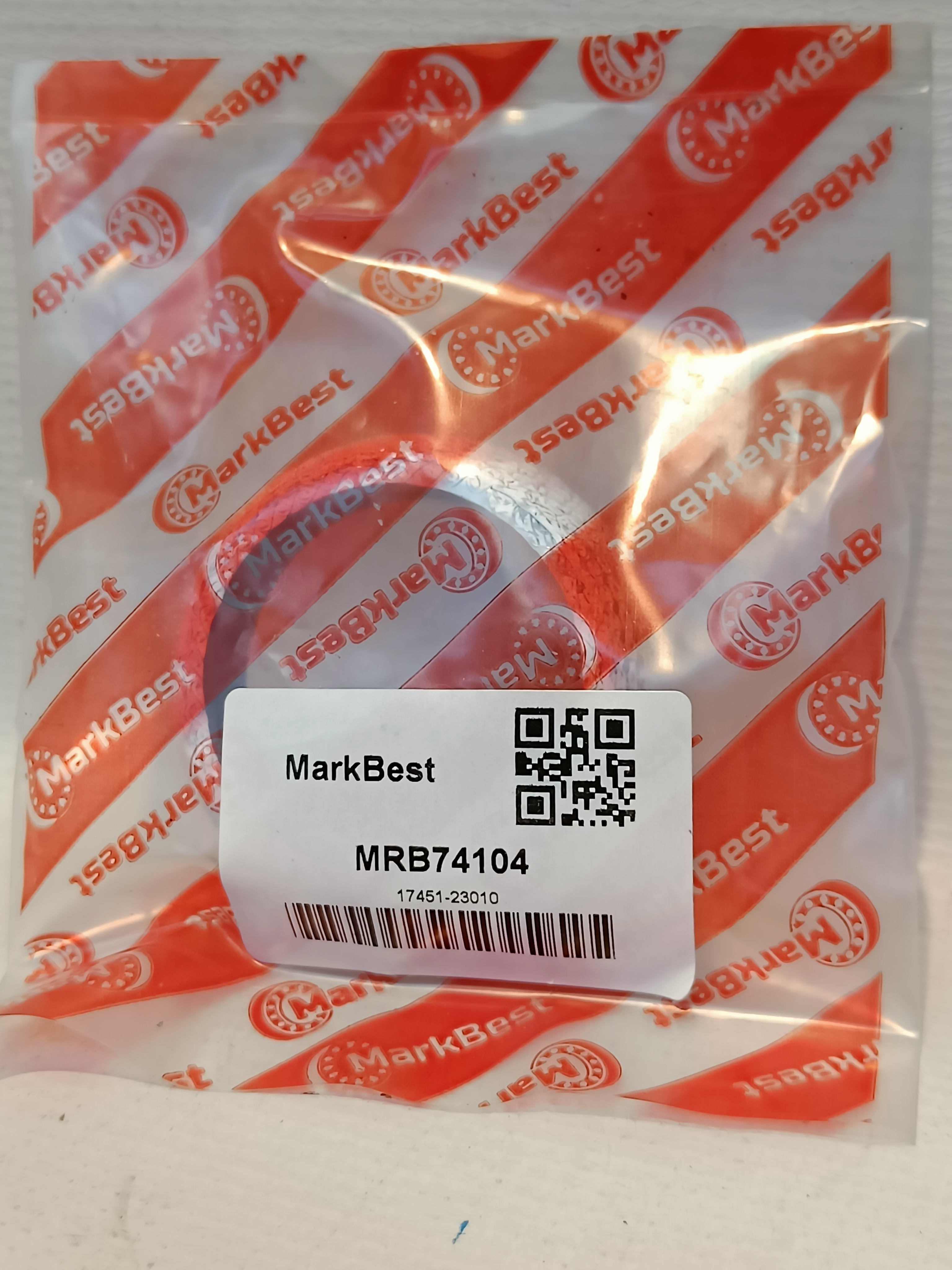 [object Object] MRB74104