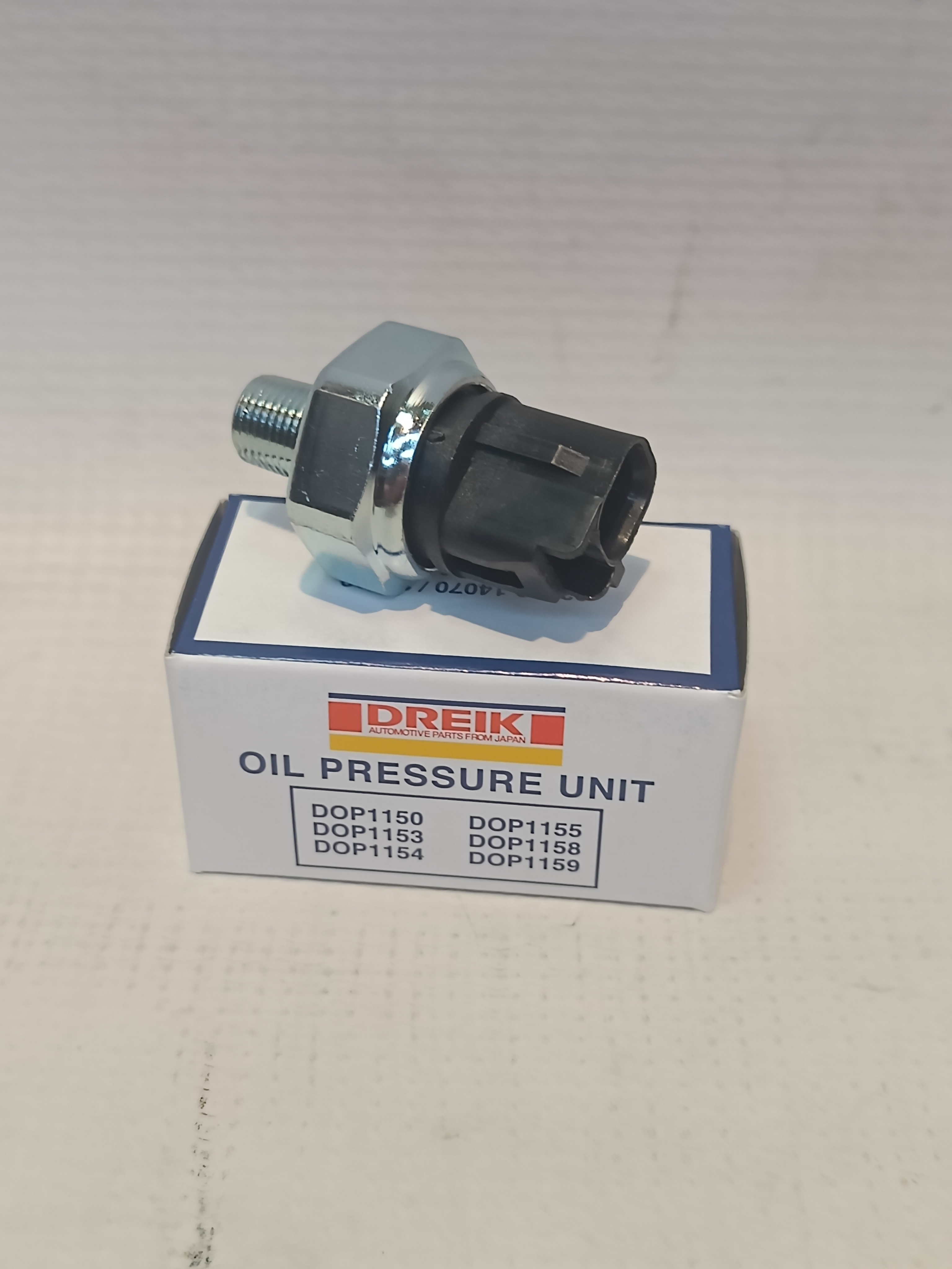 [object Object] DOP1158