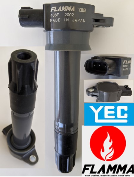 [object Object] IGC408F