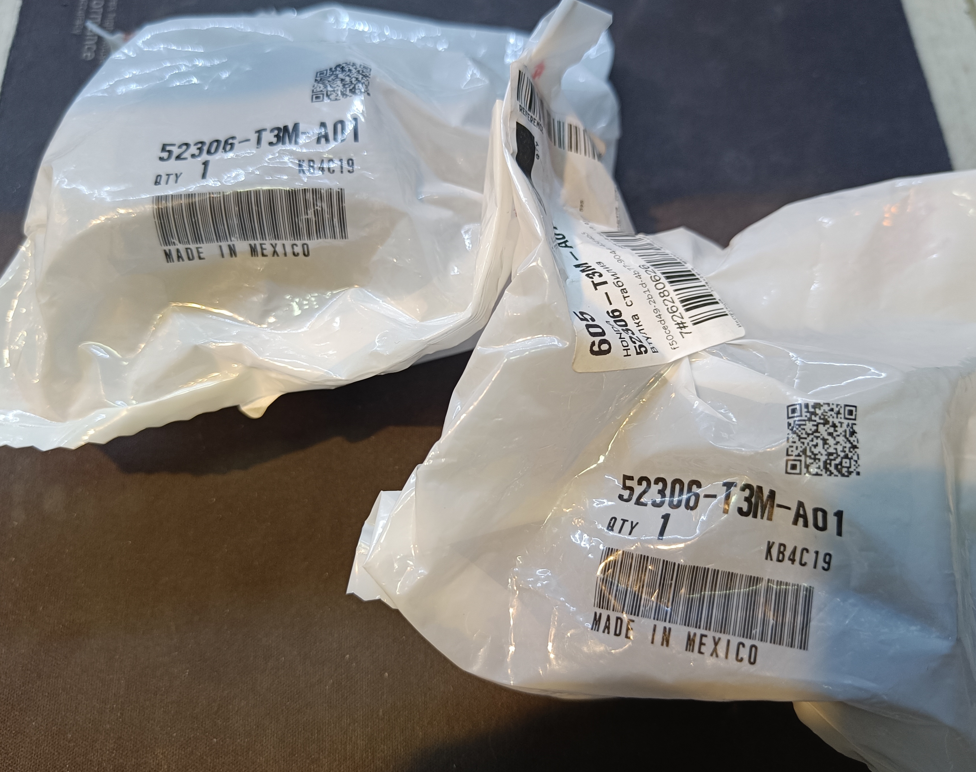 [object Object] 52306-T3M-A01