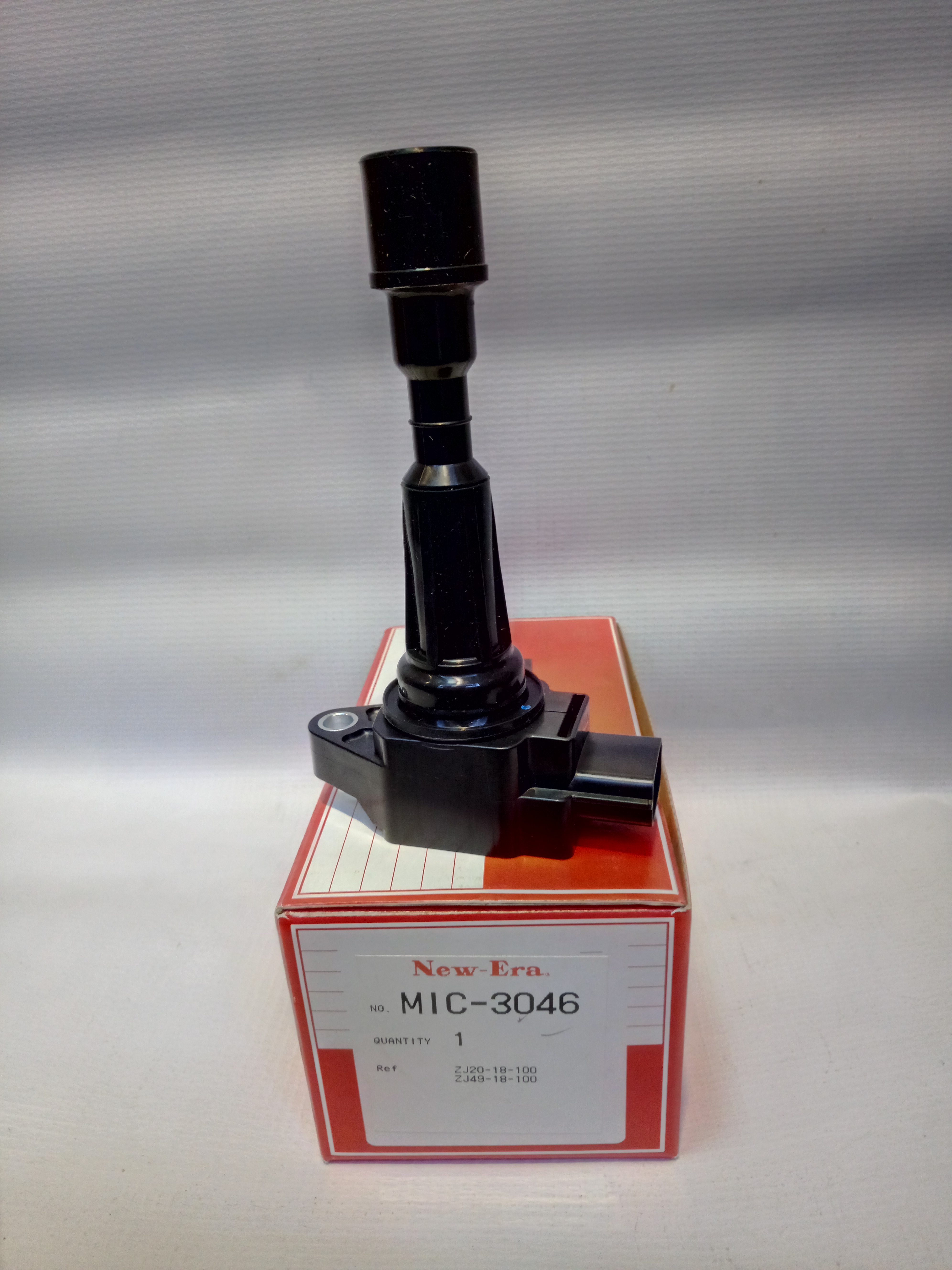 [object Object] MIC3046